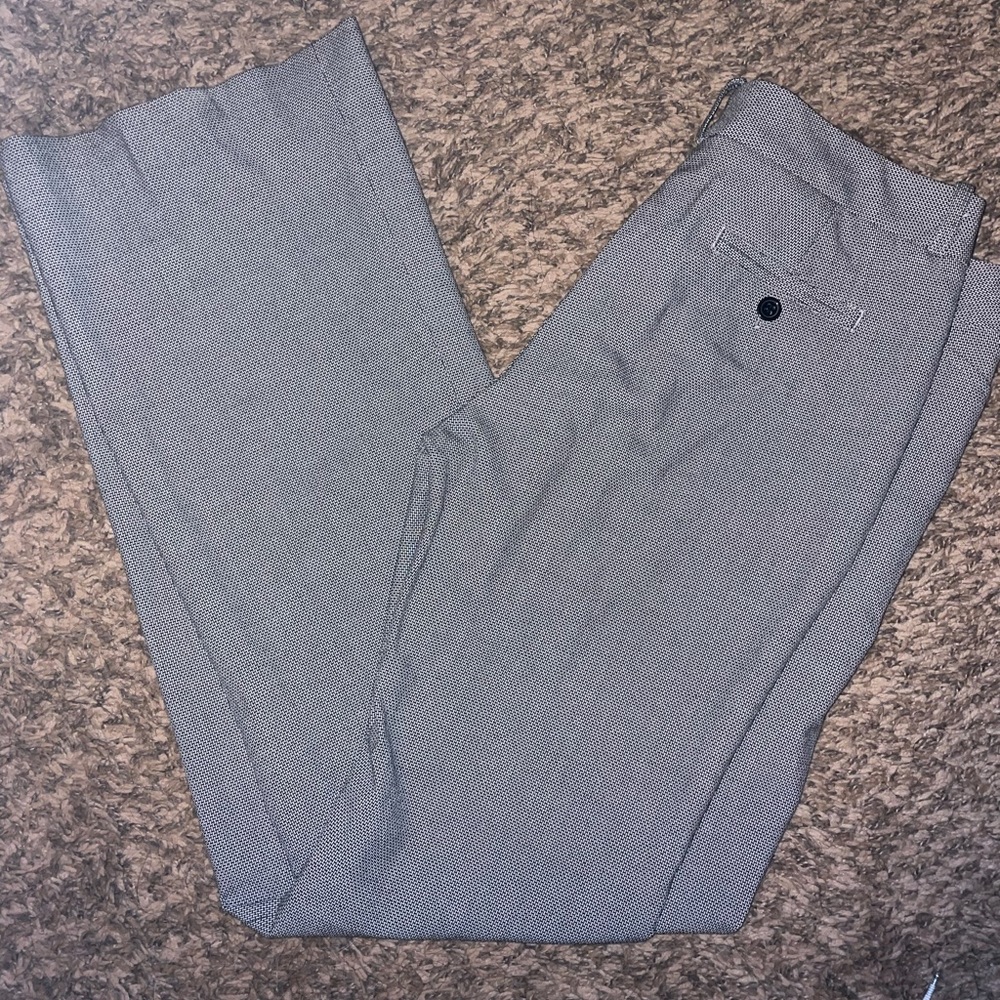 Dress pants